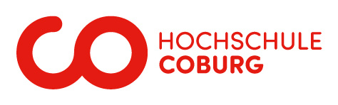 HS Coburg logo